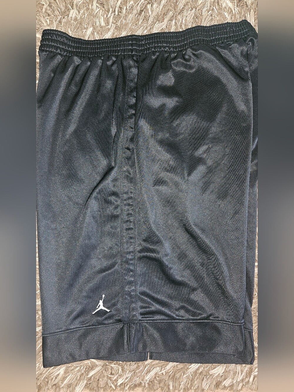 Nike Basketball Athletic Shorts